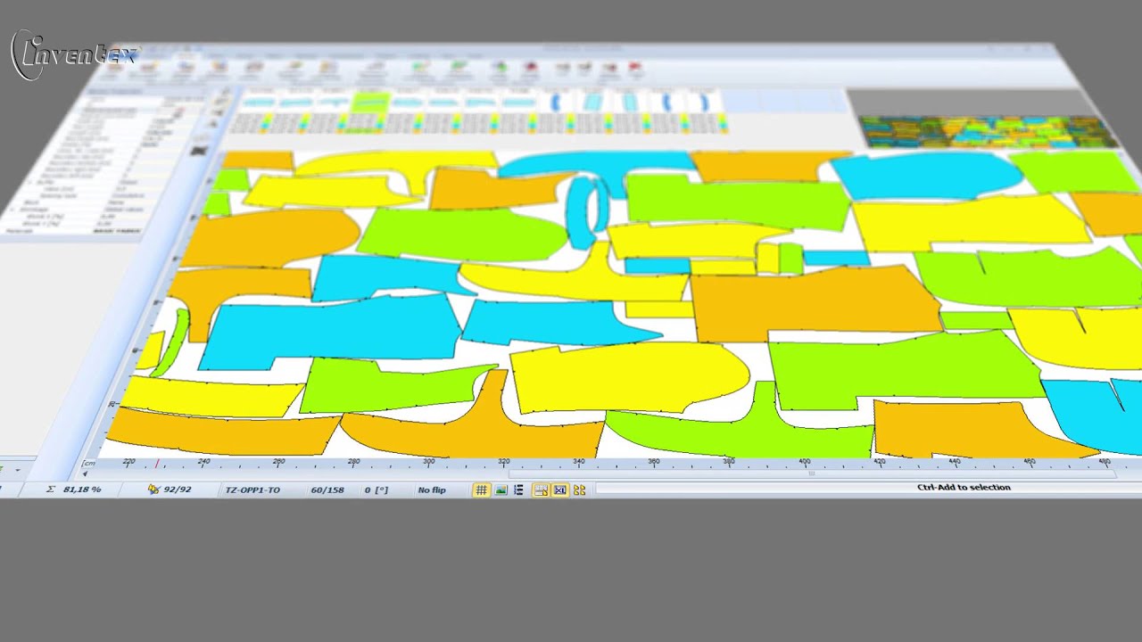 InvenTex Production V12 Steve Store ver.Eng