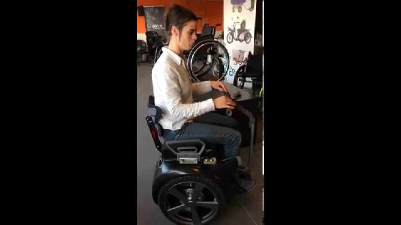 Demonstratie Genny 2.0