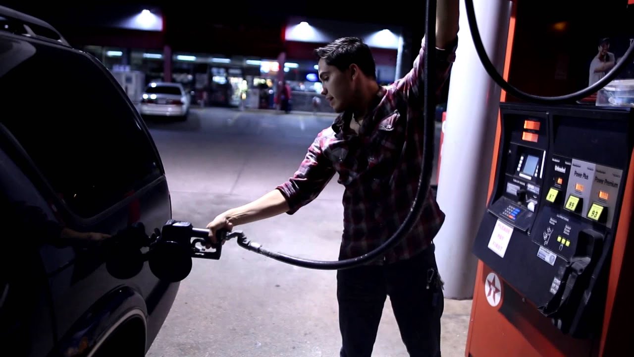 How To Get Free Gas