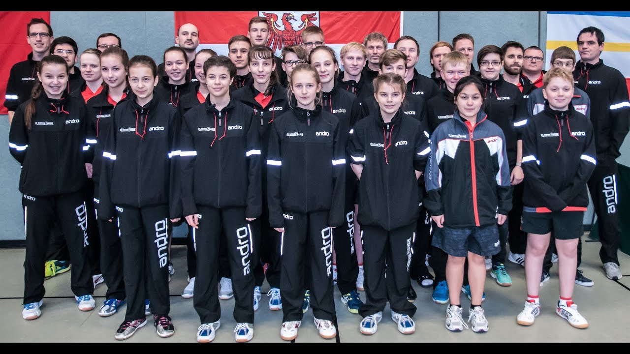 Norddeutsche Meisterschaft 2019 [TTVB-Highlights]