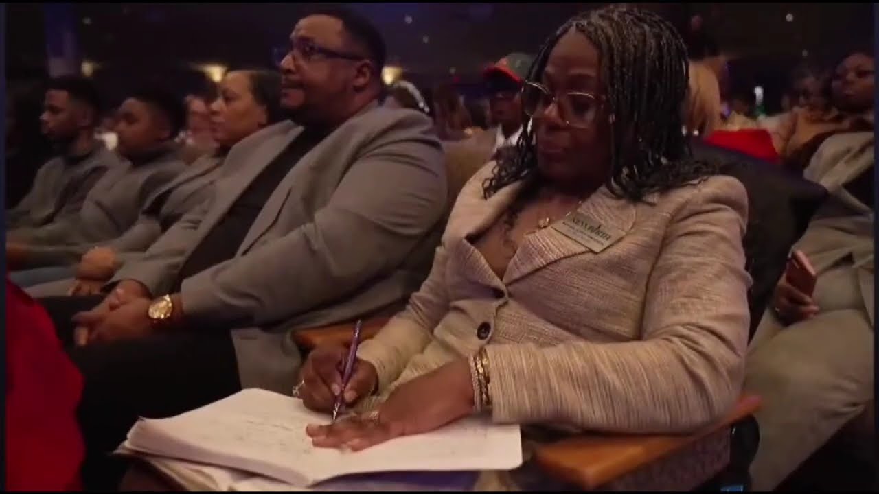 Constructive talk network T&T with pastor Google 2/5/26 trinidad and tobago the show is on HDC.