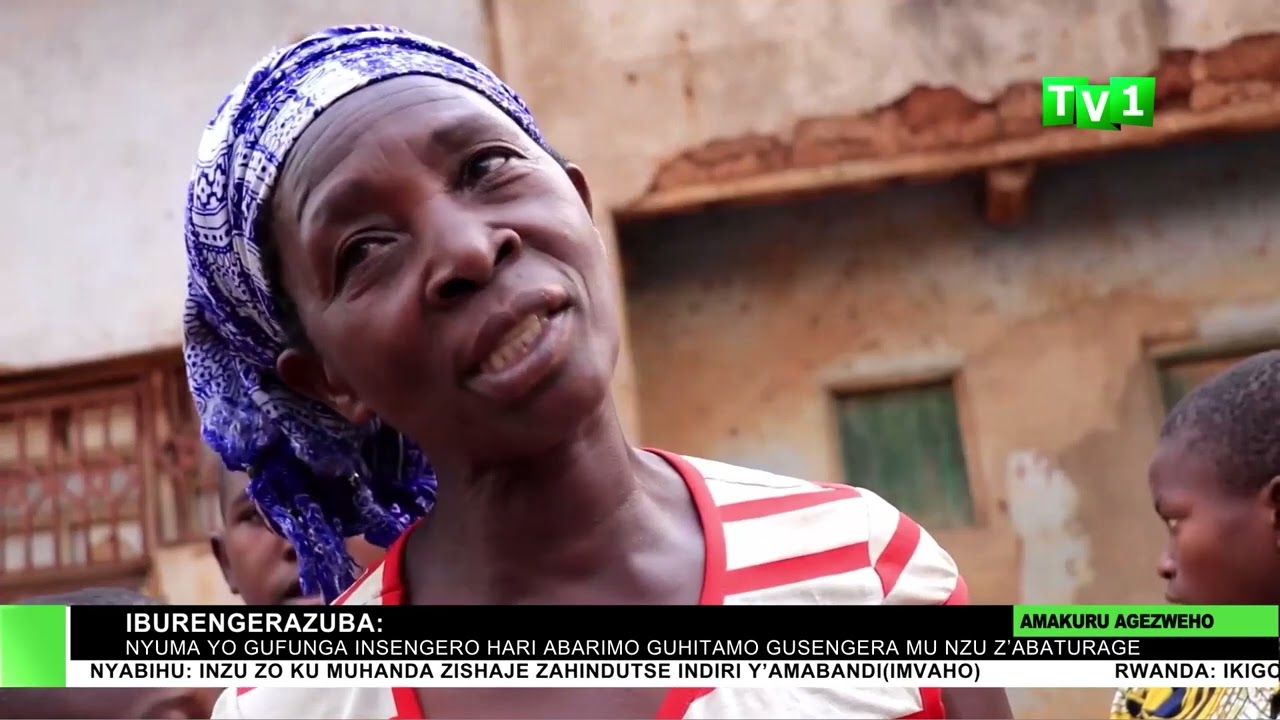 AMAKURU ARAMBUYE 07 02 2025
