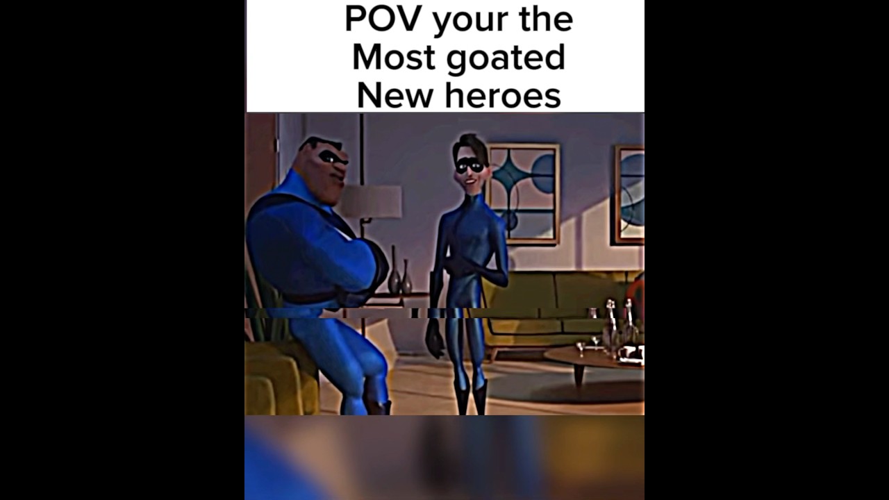 The Incredibles Krushauer and Helectrix 