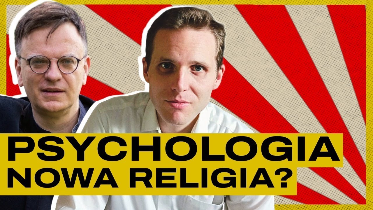 Wawrzyniec Rymkiewicz vs Jan Maciejewski: NADCHODZI NEOPOGAŃSTWO? | 