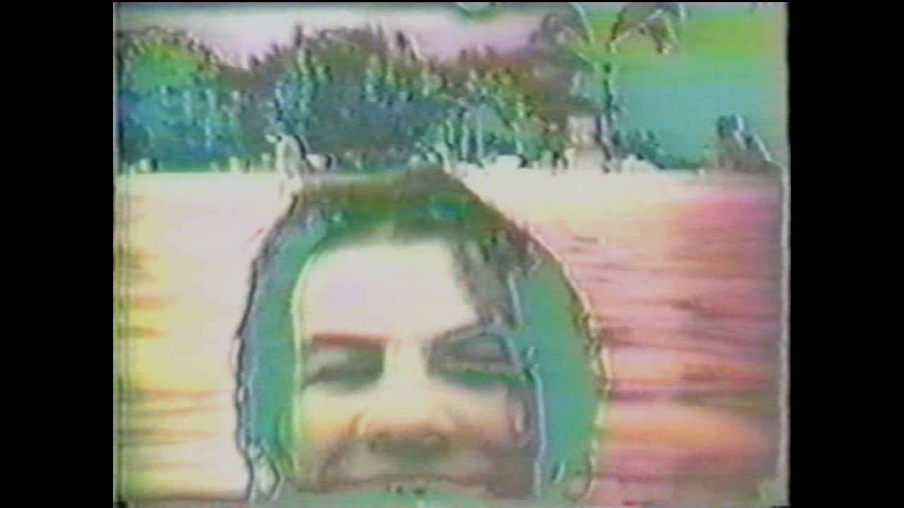 Ween - Pork Roll Egg & Cheese (Pod Video)