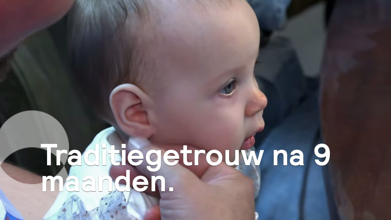 Oorbellen voor de jongste dochter! #10.1 | Een Huis Vol