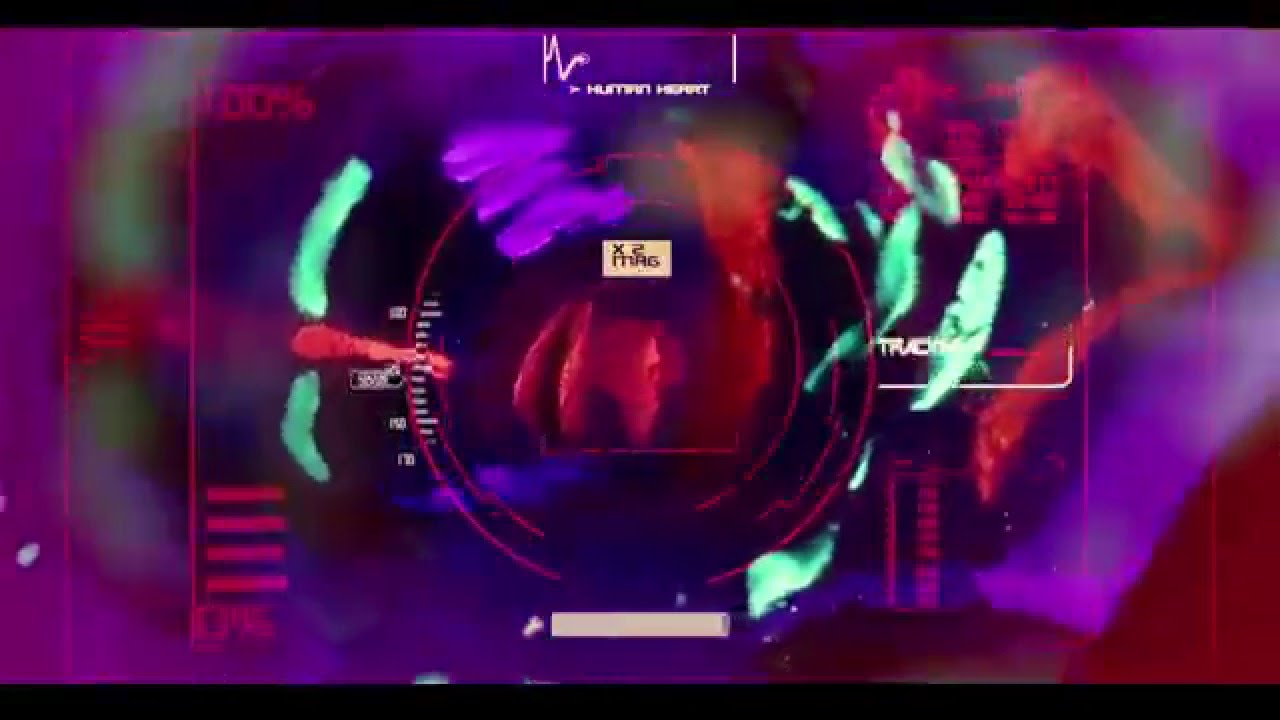 Diadem - M&oacute;j plan (Official Video)