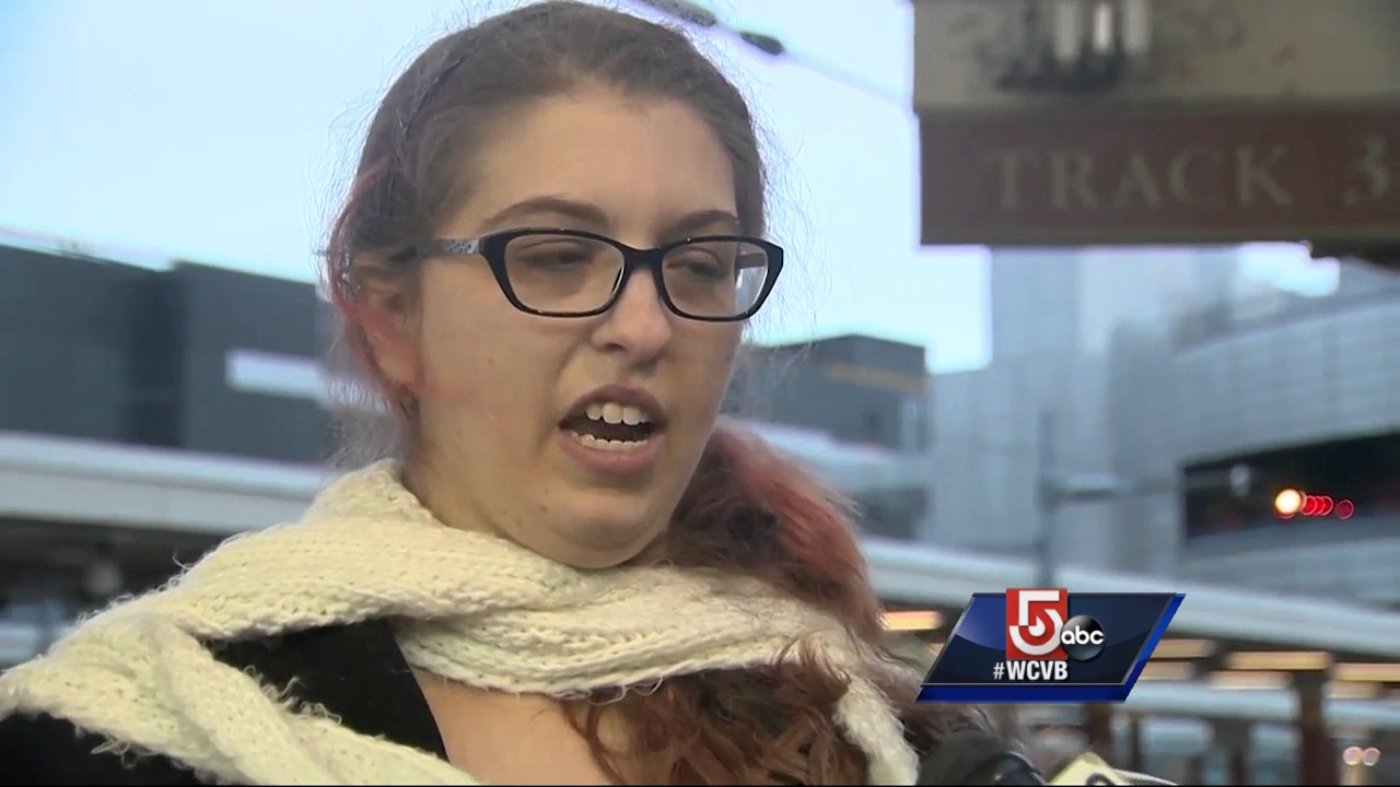 Commuter rail prepares for snow and cold weather