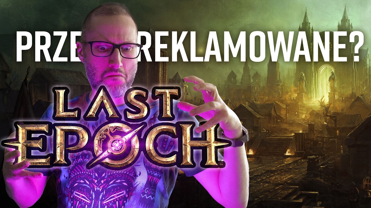 Last Epoch - opinia quaza