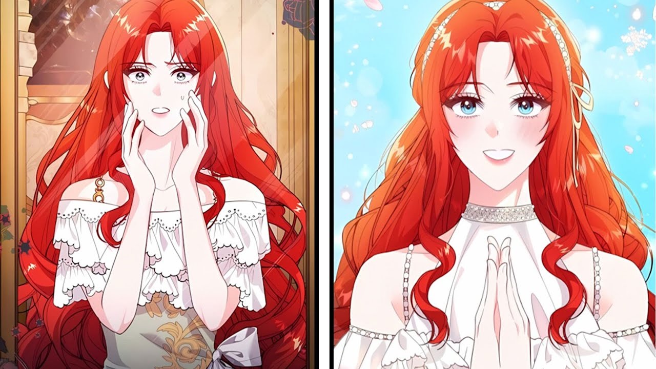 To Change Her Fate, She Chooses to Save the Villain | Manhwa Recap