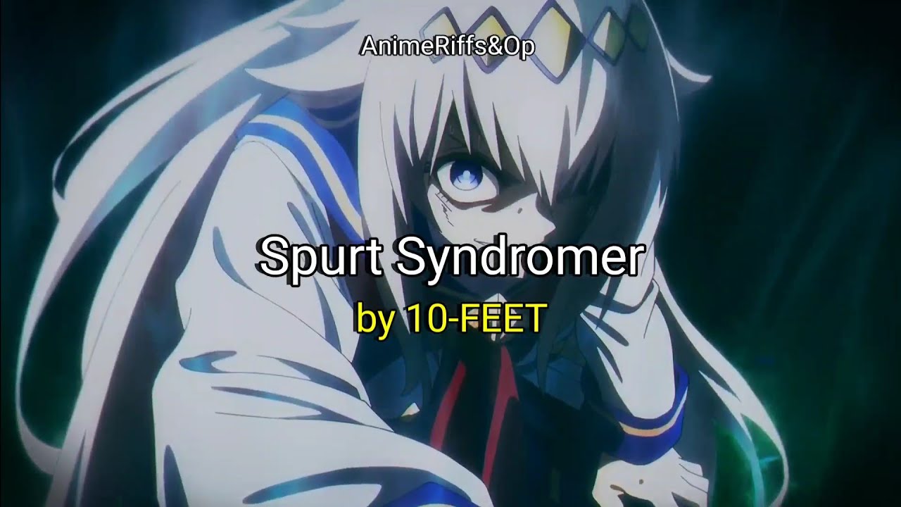 Uma Musume: Cinderella Gray S2 Opening Full AMV | Spurt Syndromer | Sub Español/Lyrics 