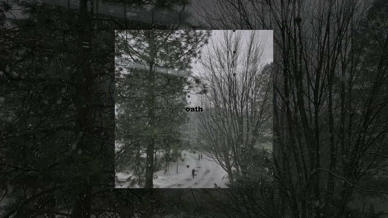 Flux - Oath (Official Audio)