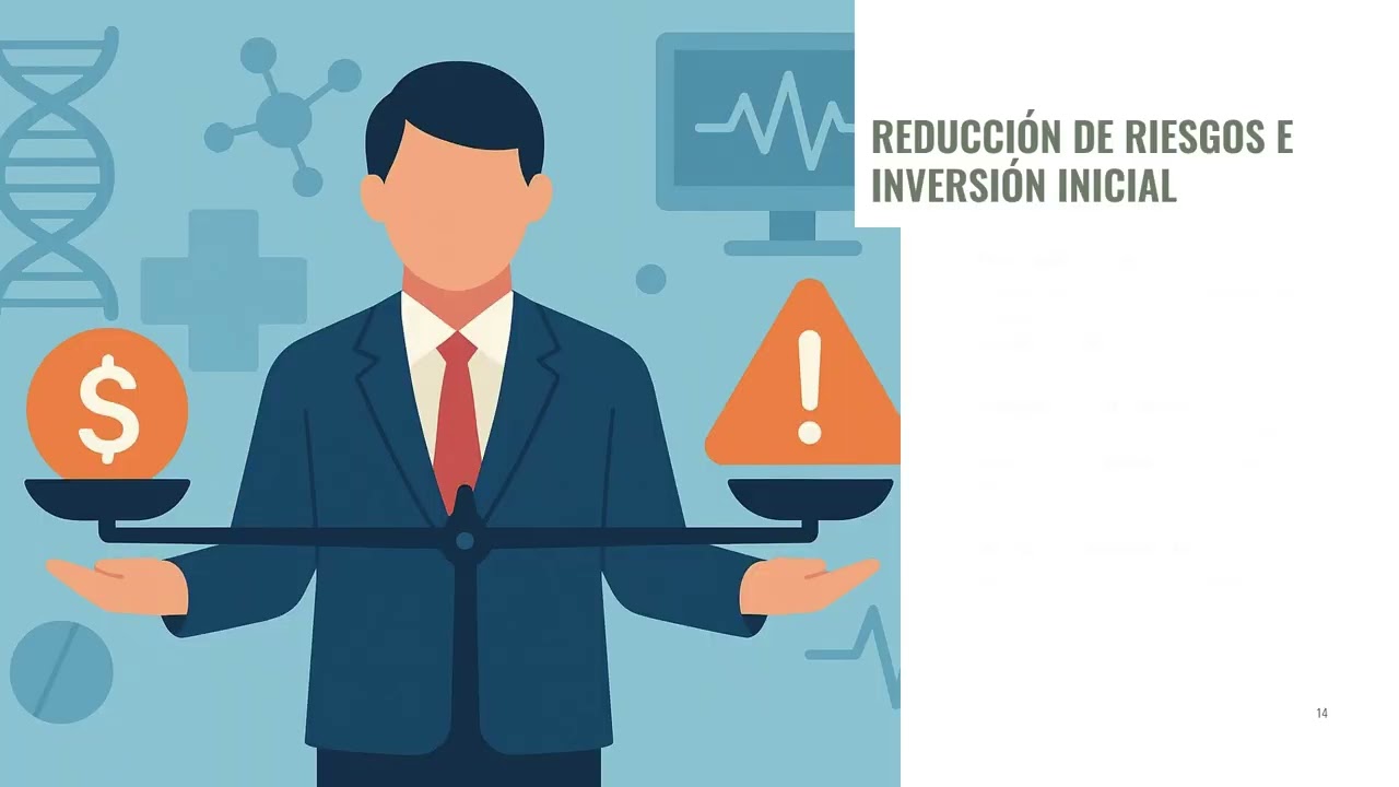 Oportunidades y Consideraciones para el Alquiler de Consultas con sonido