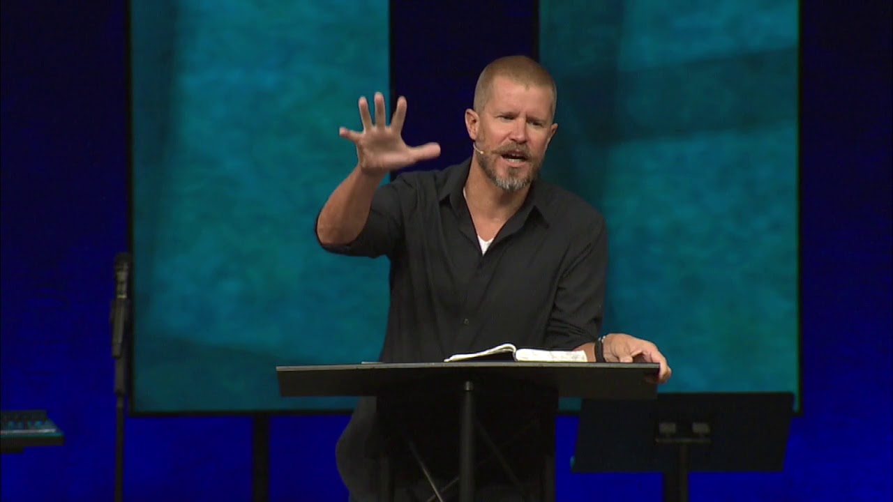 Pray for Confidence, Philippians 1:9-11