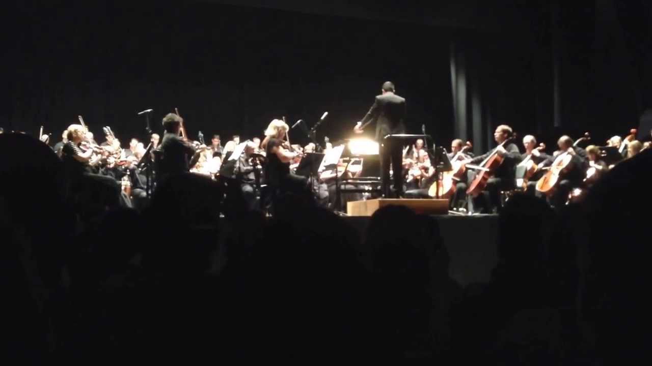 (Soundtrack - World Premiere) Beyond Two Souls 