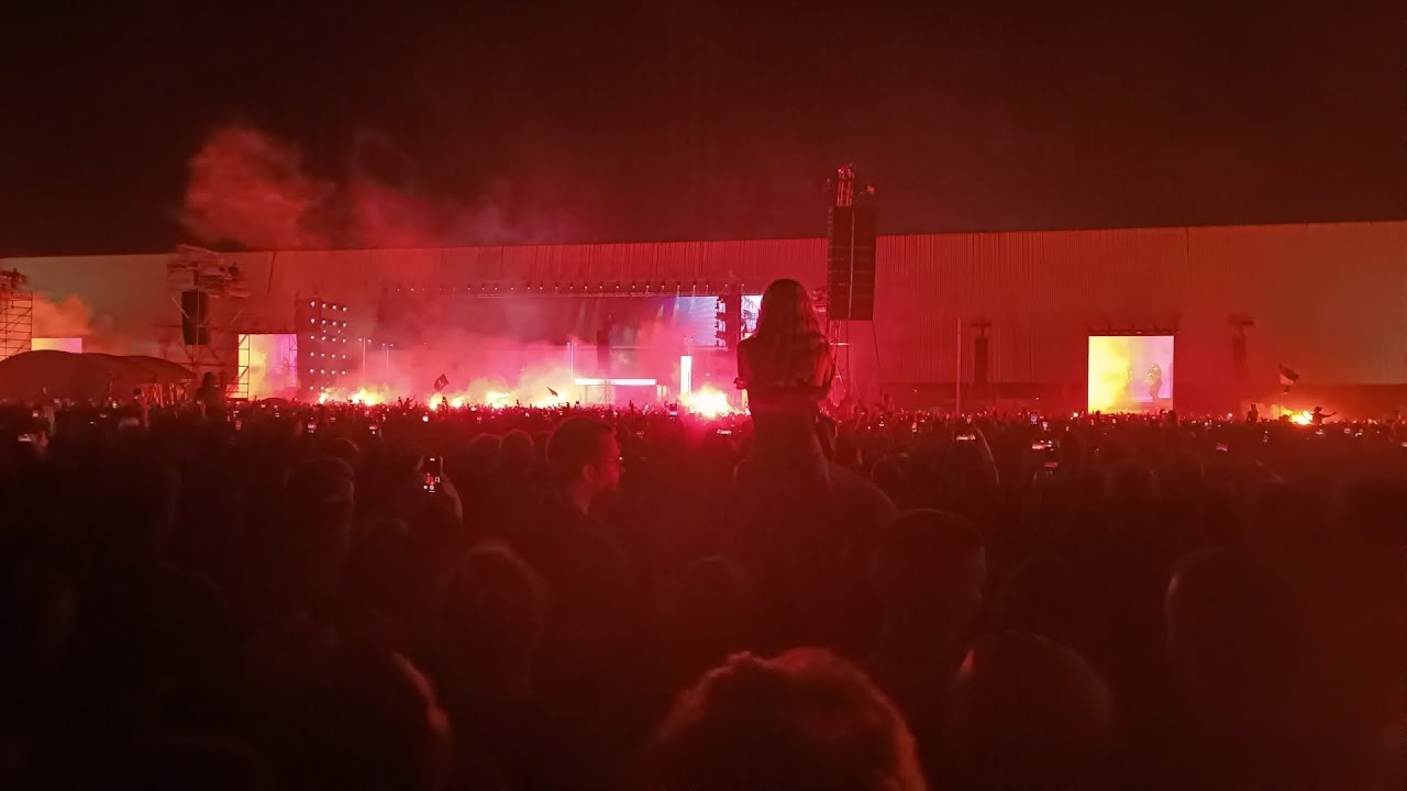 ΛΕΞ ΠΟΛΥΚΑΤΟΙΚΊΕΣ LIVE ΟΑΚΑ 28/6/2025