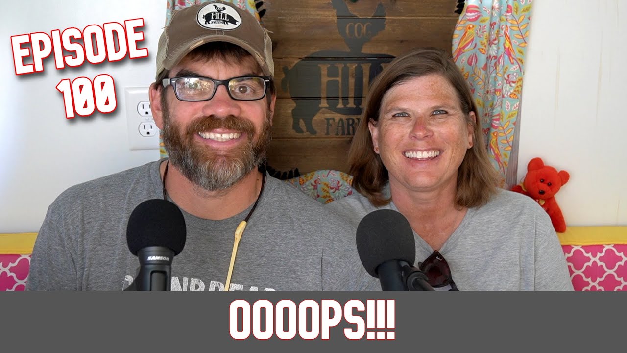 I Have To Apologize Bc I Told Y’all Wrong. Cogcast Podcast Ep. 100