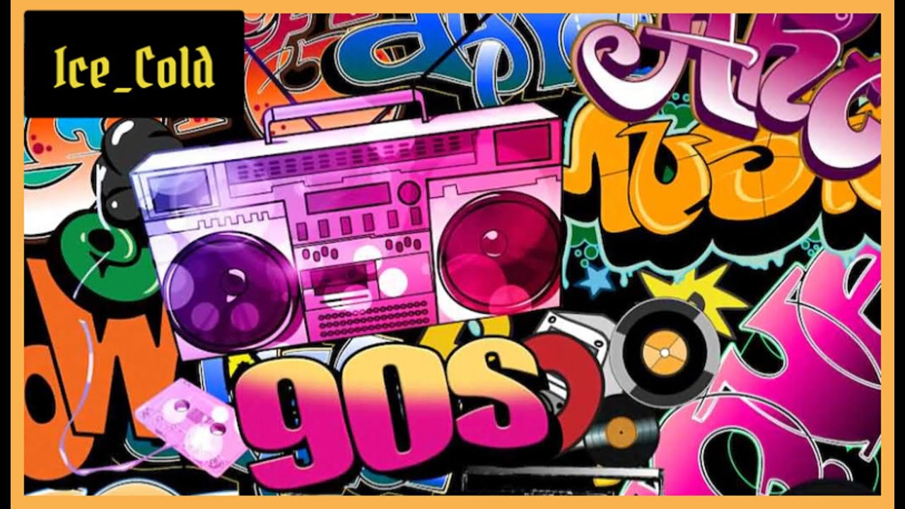 90s Sample Type Beat 2021 - 90s Hip Hop Type Beat 2021