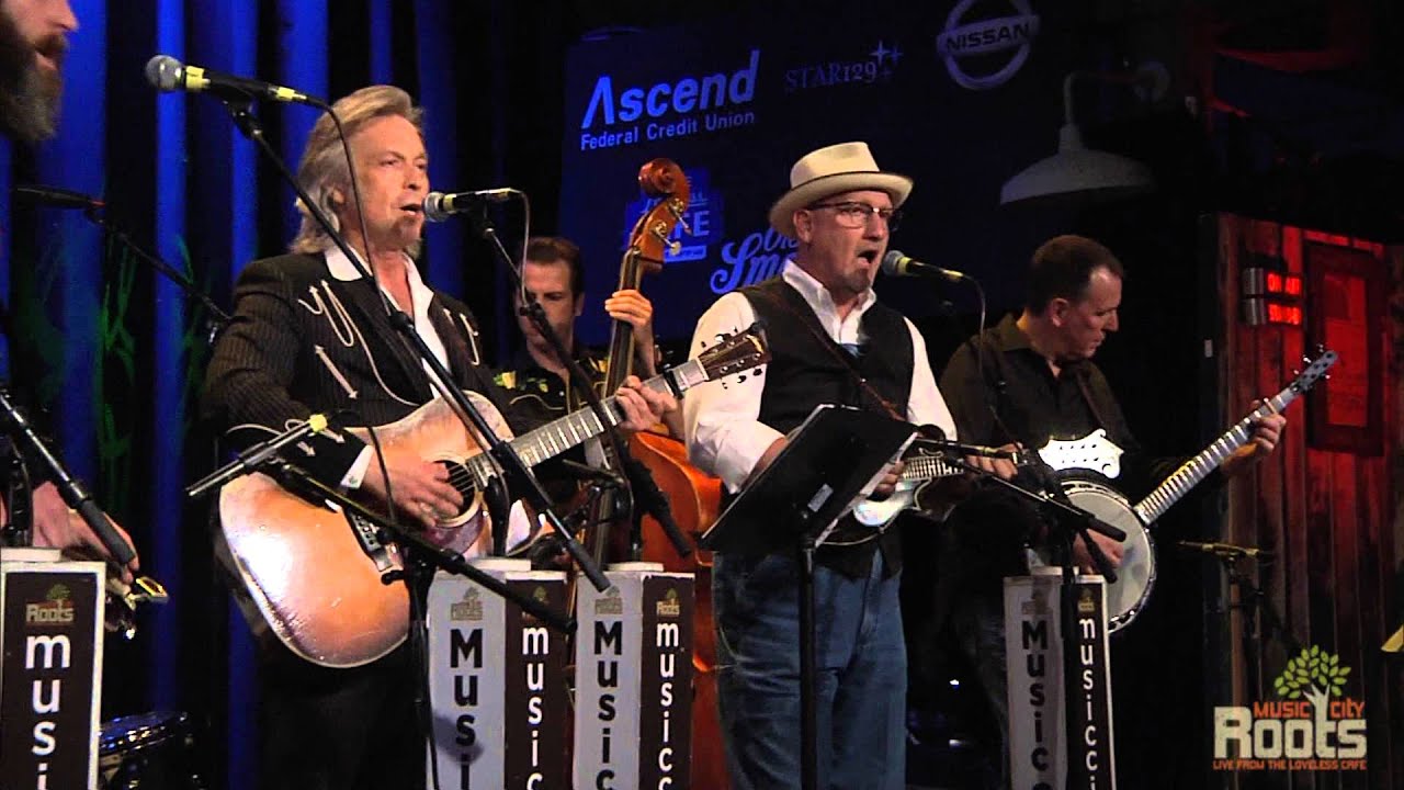 Jim Lauderdale 