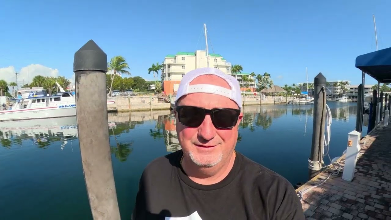 Chasing Mile 0: Our 2026 Harley Trip to Key West, Florida