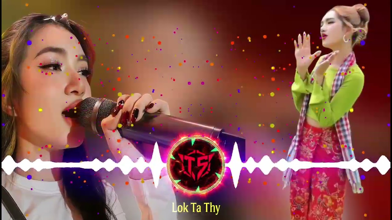 បទកំពុងល្បីក្នុងTikTok, Single ក៏មិនទើសអ្នកណា លីន សោម៉ា, remix 2025, remix TikTok 2k26- Ts Remix II 
