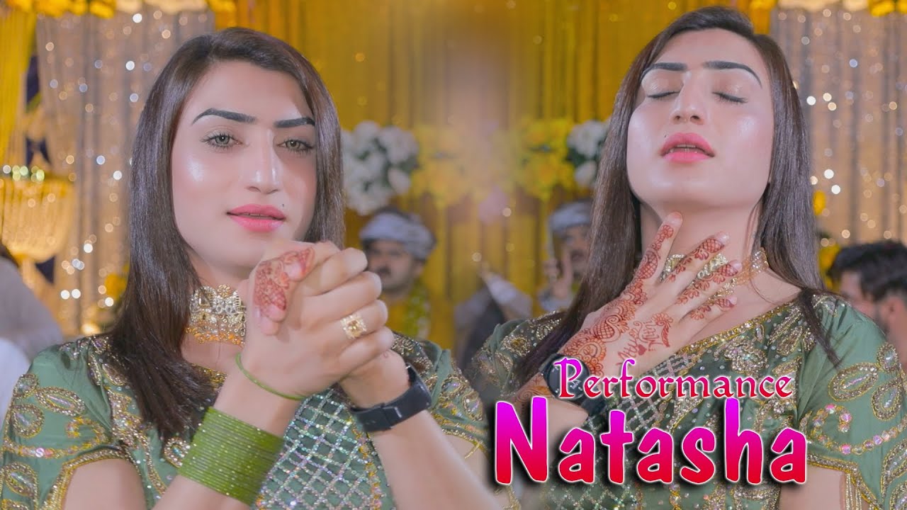 Kehri Gal Toon Rusiya Vatnaein ! Madam Natasha Dance Performance 2025 Canon Studio