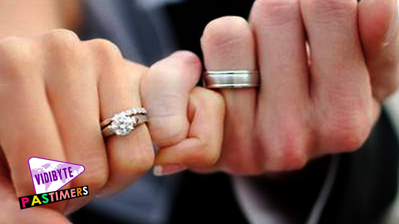 8 Amazing Antique Wedding Rings