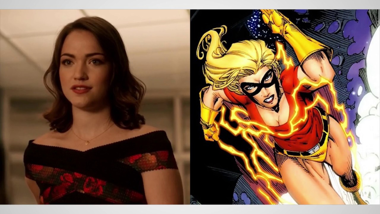 who is jesse quick