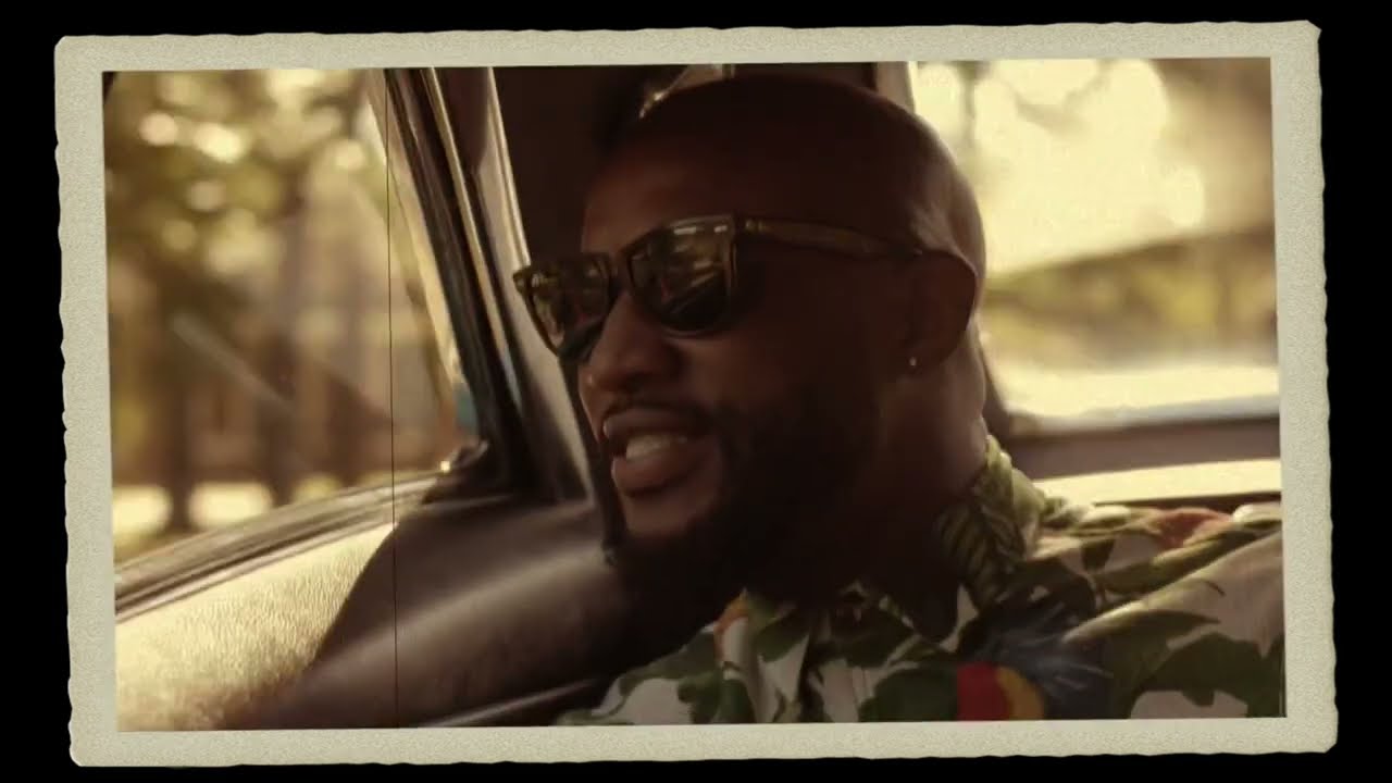 Boxley - Boxley (Understand Me) (Official Video) #boxleybmg #understandme