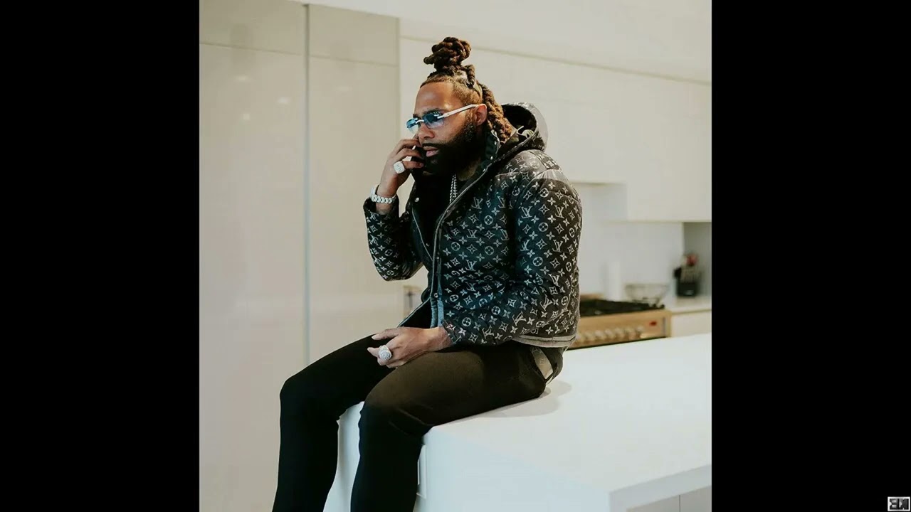 (FREE) Money Man Type Beat 