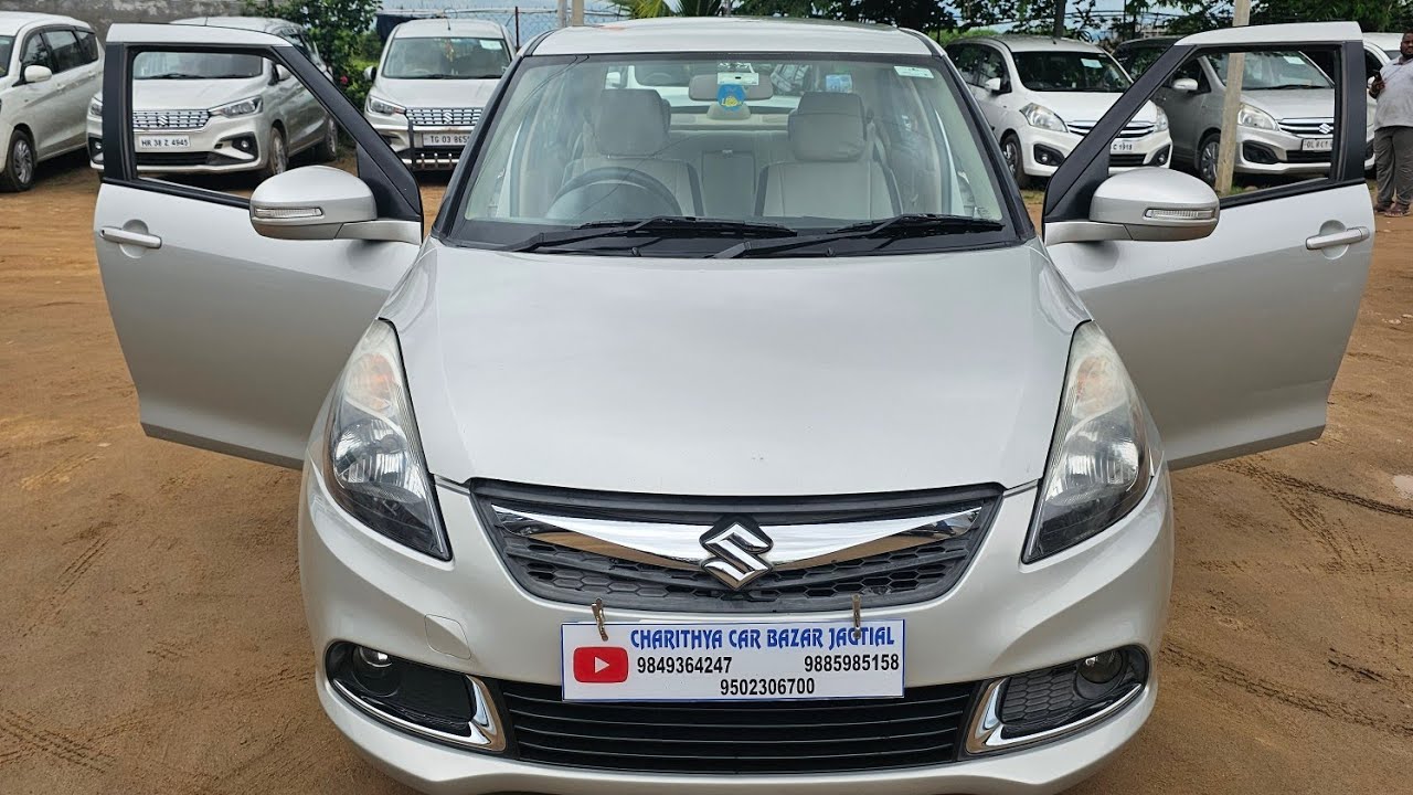 2015/11 DZIRE VDi дизель продается 9885985158🙏🙏🙏