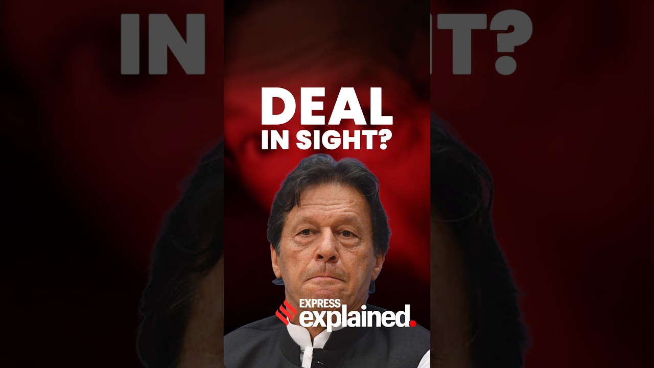 Is Pakistan&rsquo;s biggest political war ending in a compromise?
