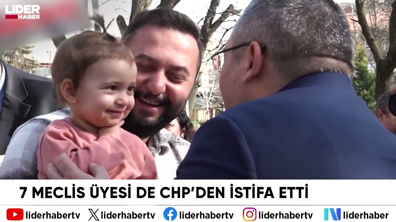 &Ouml;zg&uuml;r &Ouml;zel'ın Dili CHP'ye Zarar Veriyor |ROK İLE HABER YORUM | 09.02.2026