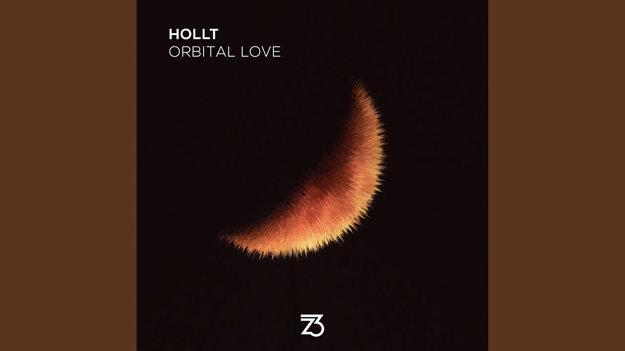 Orbital Love (Extended Mix)
