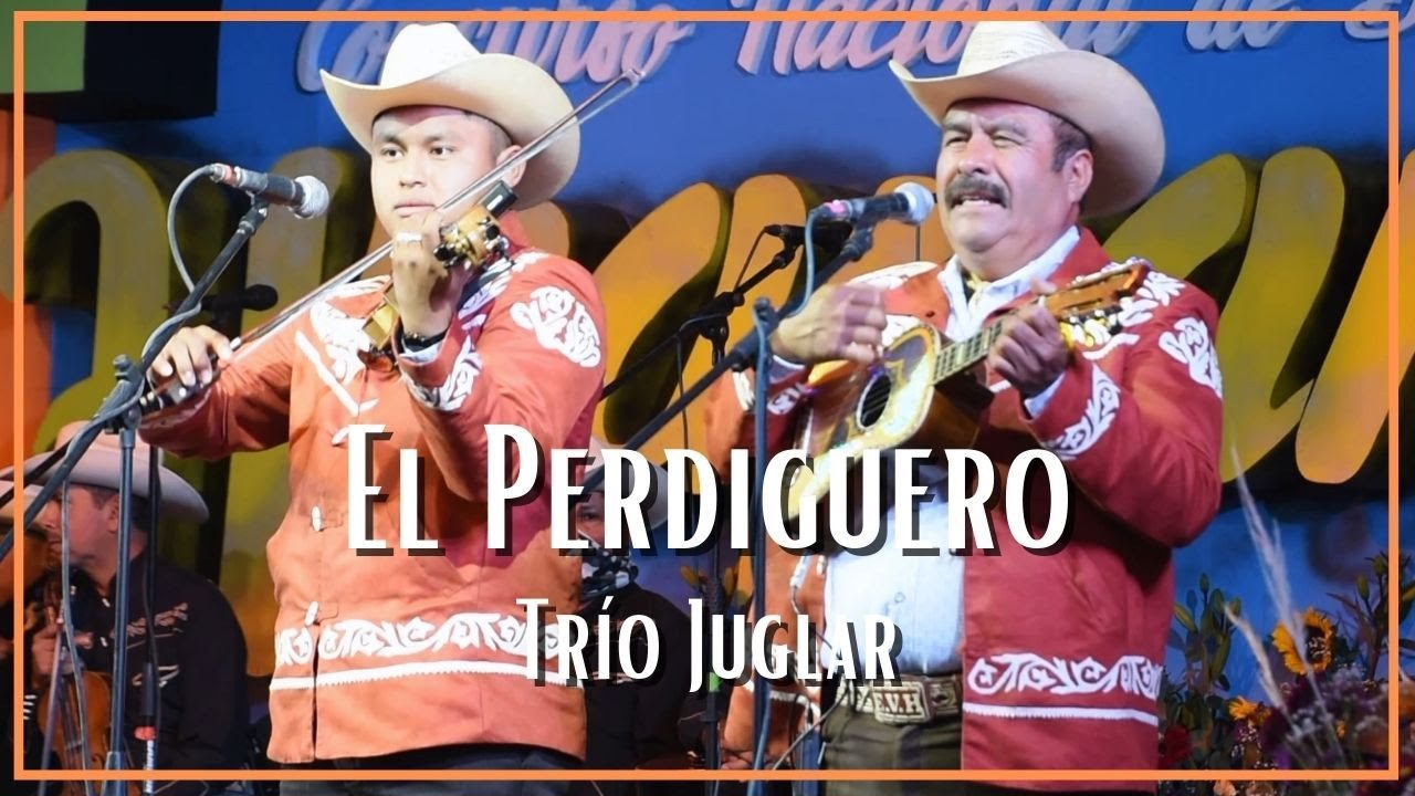 Desde Pinal de Amoles Quer&eacute;taro el tr&iacute;o Juglar toca 