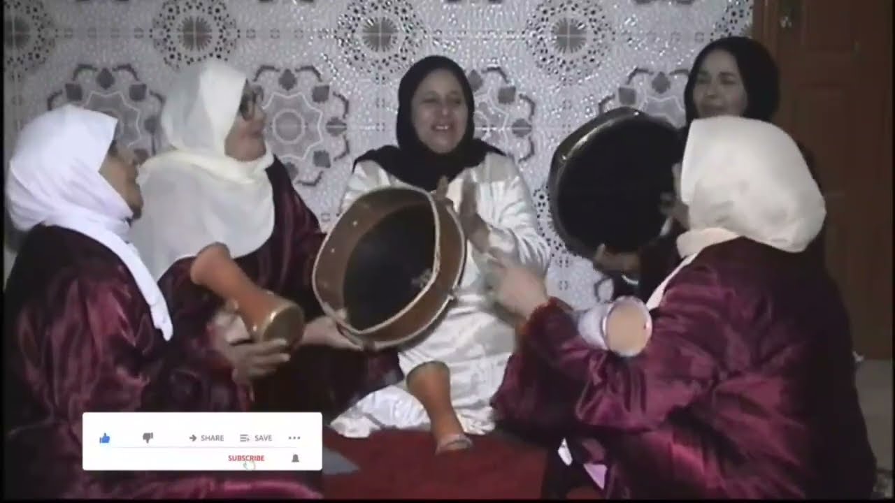 عونيات أبي الجعد حادة الشرقاوية مع فرقتها الرائعه غناء الخاتر الرزين والموزون في خاطر محمد 🥰🥰👏👏👏