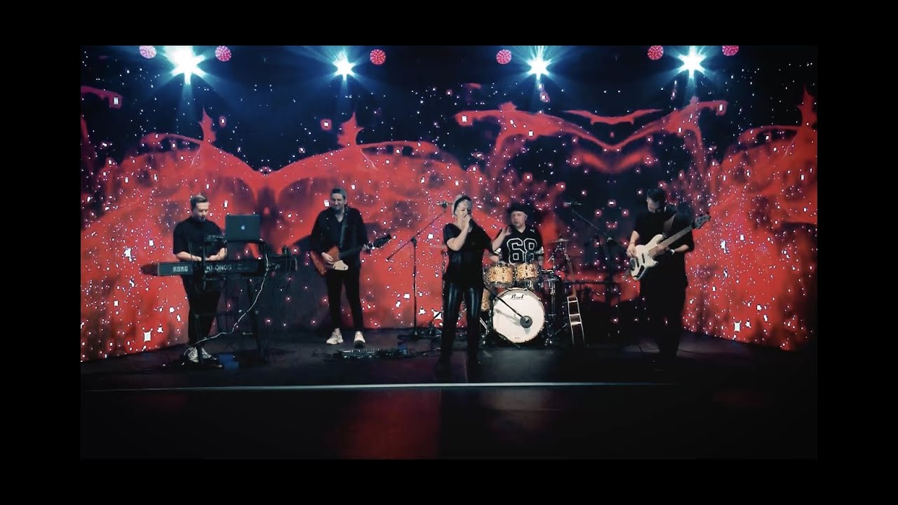 Agnieszka Wiechnik Band - Siła Kobiet [live session]