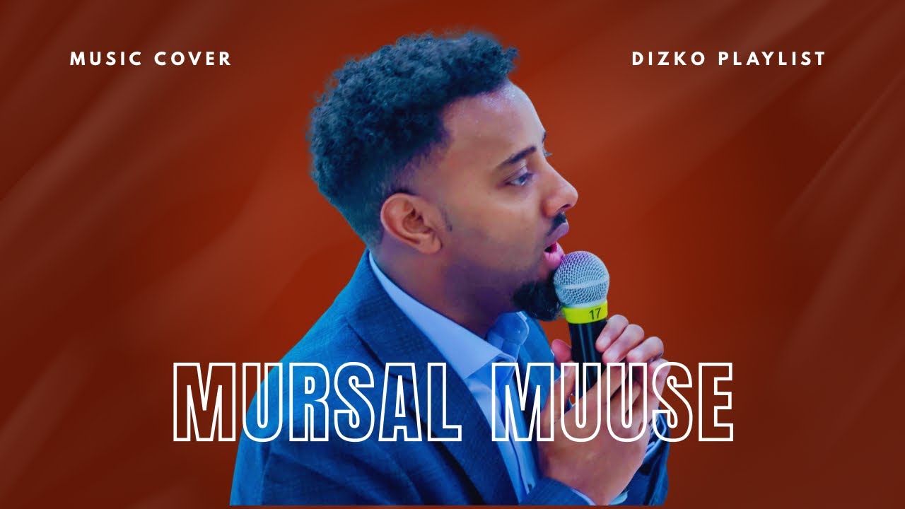 MURSAL MUUSE: GOB -Slowed and Reverb 
