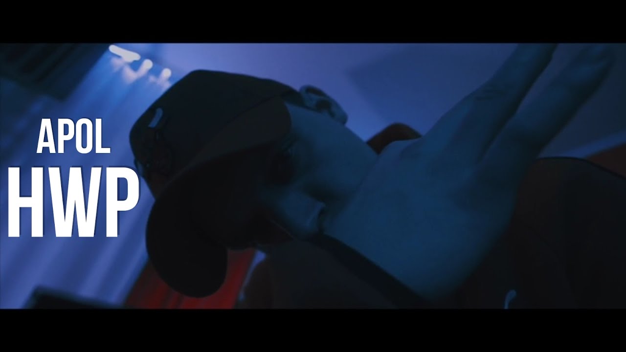 Apol - HwP (prod. by SaruBeatz)
