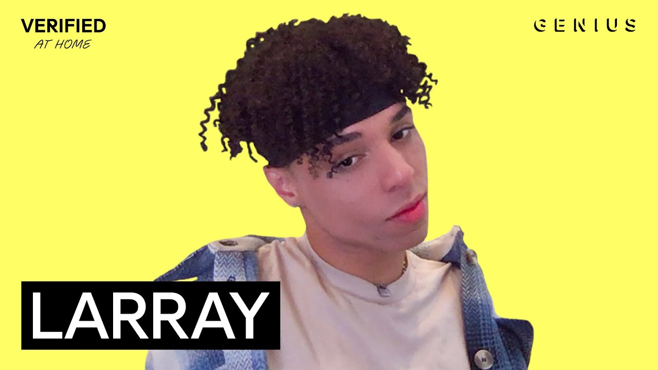 Larray 