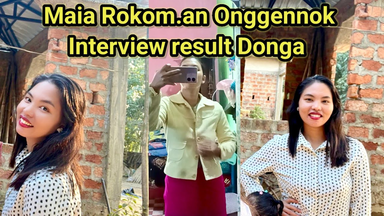 Interview result Da.alde || Ambeng mix Official ||