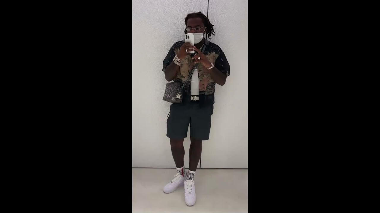 ~Free~ 🆘 (GUITAR) Gunna + Lil Keed TYPE BEAT - Rest In Peace 🕊️ (PROD. KAERRI)