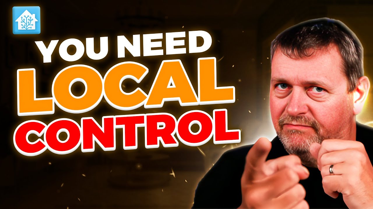 SHOCKING Downsides of Cloud Controlled Smart Home Devices | 5 Minute fRYEday