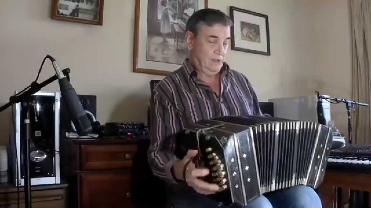 VARIACIONES de TANGO, David Alsina, Bandoneon Player