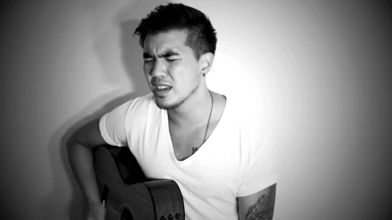 Thinking Out Loud Cover (Ed Sheeran)- Joseph Vincent