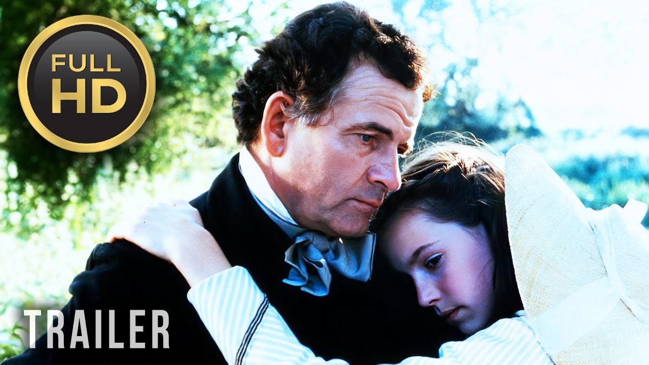 🎥 DREAMCHILD (1985) | Trailer | Full HD | 1080p