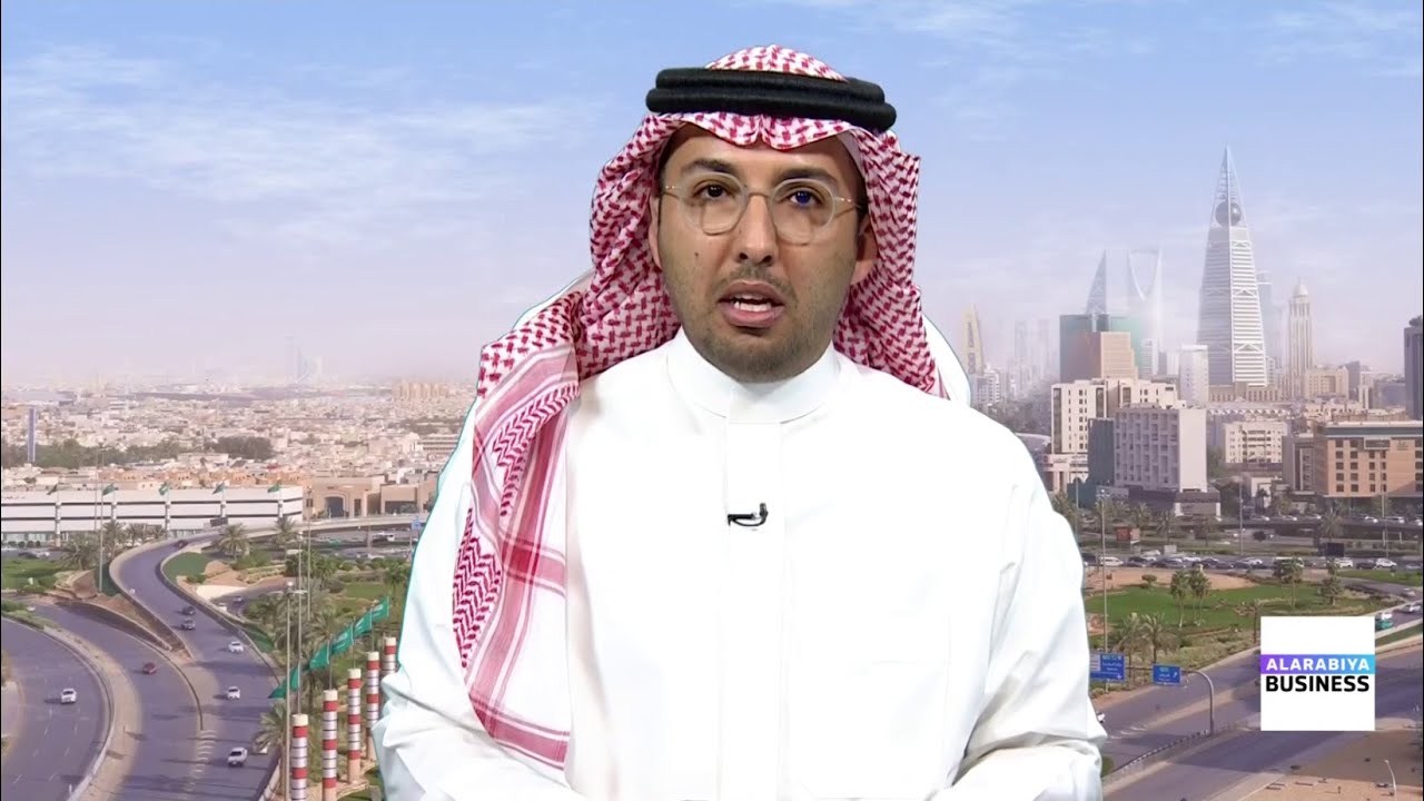 العليان: لا يوجد مبرر اقتصادي لتراجع السوق السعودية خلال شهر مايو