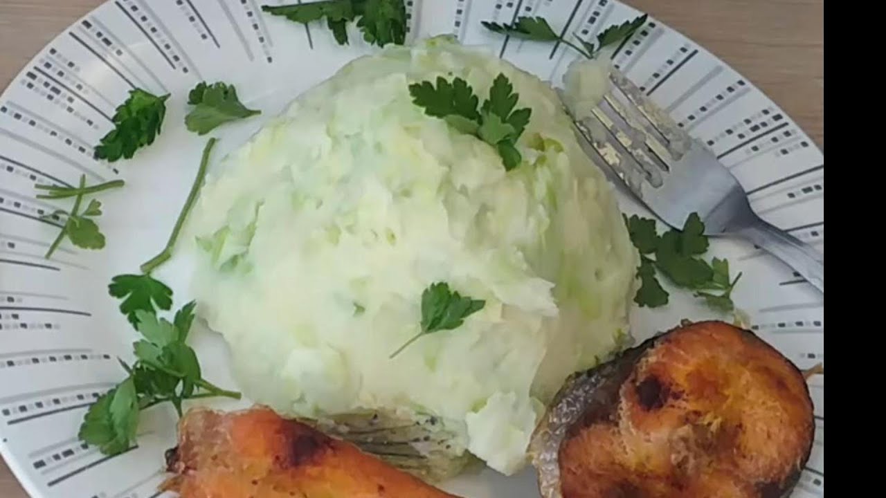 CABBAGE MASHED POTATOES|CABBAGE MASH RECIPE|CABBAGE MASH|HOW TO MAKE MASHED POTAOES |MASHED POTATOES