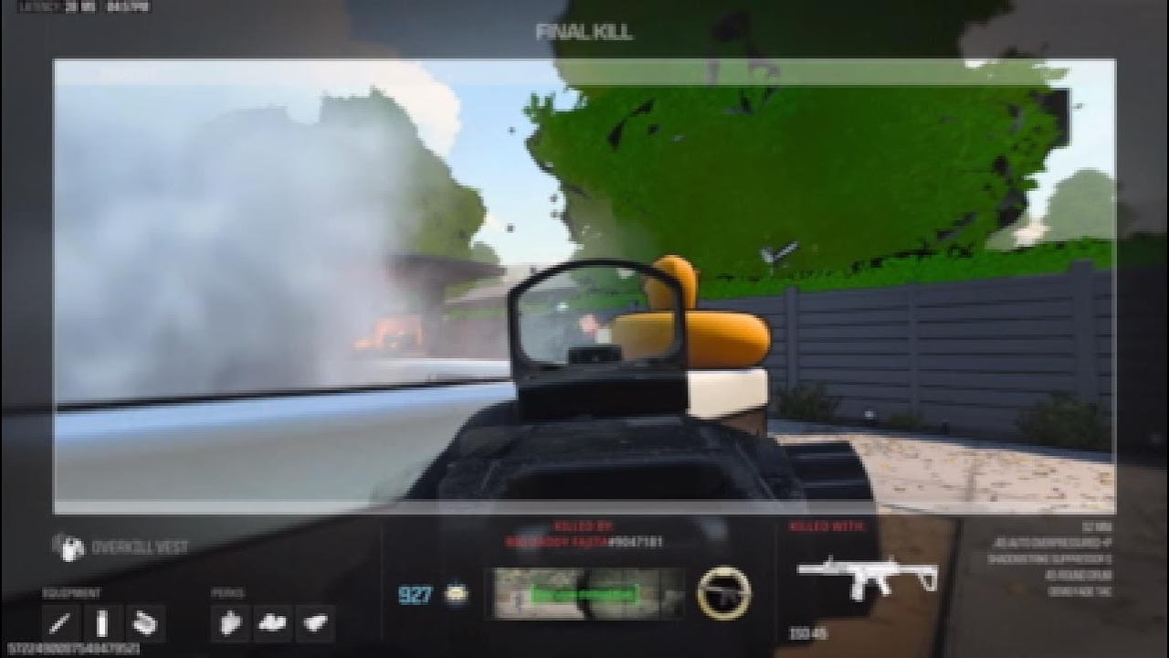 MW3 hardcore worse final kill ever #cod #mw #ps5 #codclips #mwclips #callofduty #codgameplay
