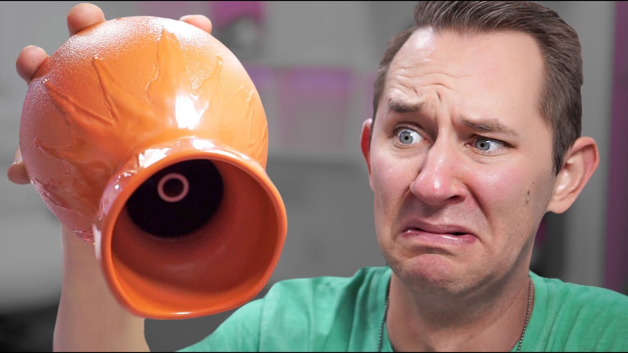 Scream Silencer? | 10 Ridiculous Amazon Products